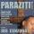 Parazitii - Jos cenzura
