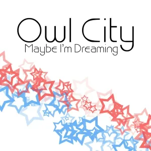Owl City - The Technicolor Phase