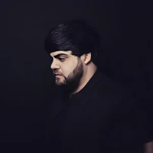 Mher Petrosyan - Poqr Srtid Mej