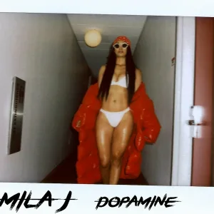 Mila J feat. iRich - I Do Love You