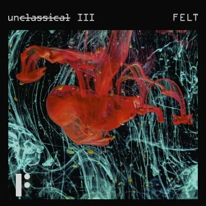FELT - Winter Fall
