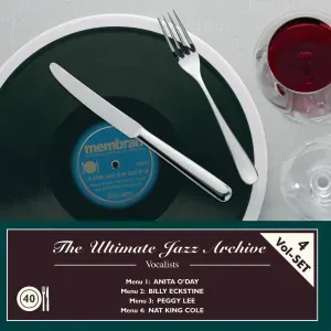 Billy Eckstine - I've Got A Date With Rhythm