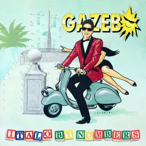 Gazebo - Lunatic
