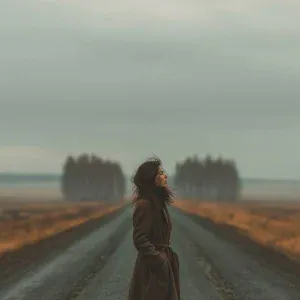 Елена Карпук - Мой путь