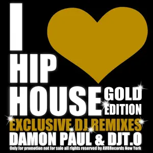 Damon Paul - Bad Romance