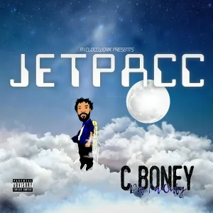 C Boney Da 1 n Only feat. Smiley Jinkins - Inappropriate