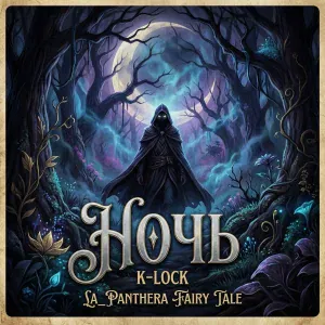 La_Panthera, K-Lock - Ночь