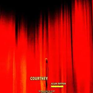 Allan Rayman - Word Of Mouth