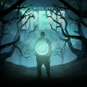 Alex Sed - Время