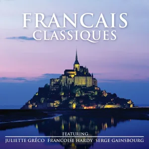 Juliette Gréco - Chandernagor