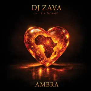 Dj Zava feat. Iro Pagano - Luxor