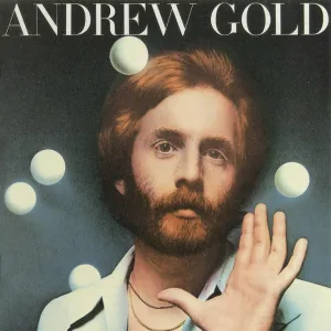 Andrew Gold - That's Why I Love You