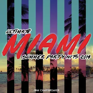 CDM Chartbreaker - Let's Get Loud