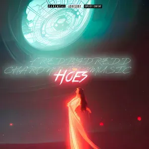 fredbydredd, charonbabymusic - HOES