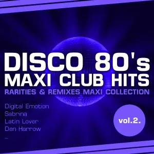 London Boys - Harlem Desire
