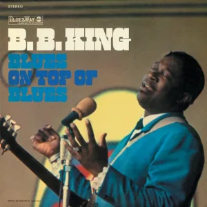 B.B. King - Paying The Cost To Be The Boss