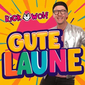 Rick Wolf - Gute Laune