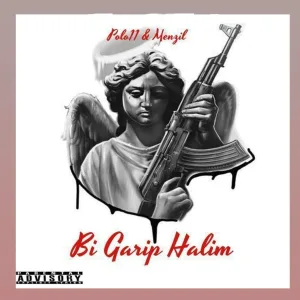 Polo11 feat. Menzil - Bir Garip Halim