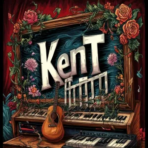 KenT - Тишины хочу
