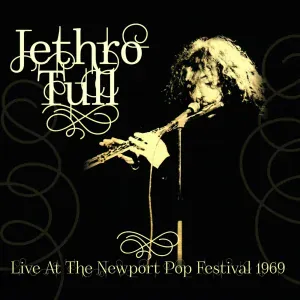 Jethro Tull - Nothing Is Easy