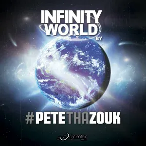 Pete Tha Zouk feat. Joceline Medina - Don't You Stop Me Now