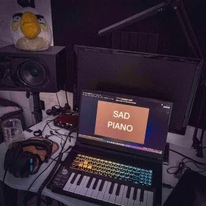 Legion Bro - Sad Piano