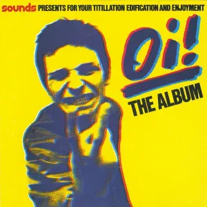 Angelic Upstarts - Last Night Another Soldier