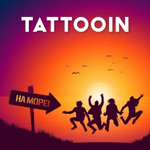 TattooIN - Тону