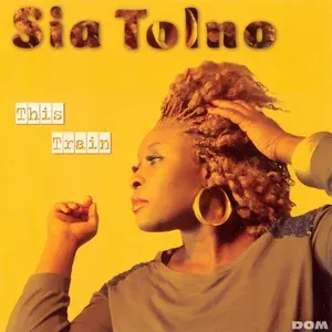 Sia Tolno - This Train