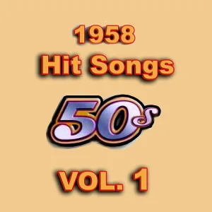 Danny & The Juniors - Rock 'n 'Roll Is Here to Stay