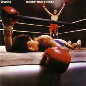 Sparks - Funny Face