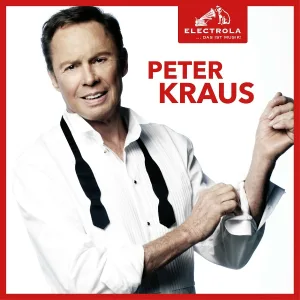 Peter Kraus, Danny Mann - Honey Baby (Du passt so gut zu mir)