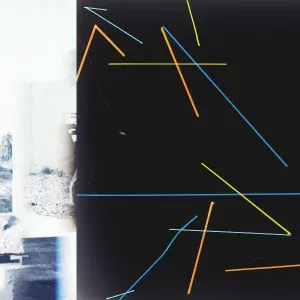 Portico Quartet - Gradient