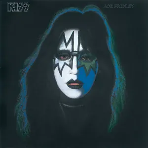 Ace Frehley - Ozone