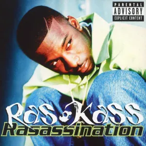 Ras Kass - Skit #1 (Ras Kass)