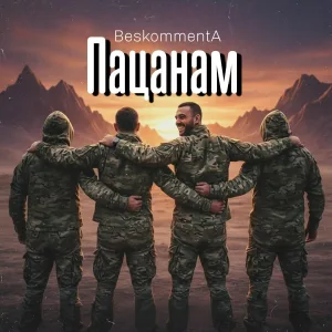BeskommentA - Корефан