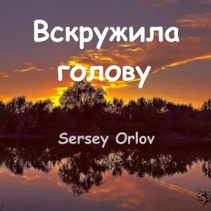 Sergey Orlov - Вскружила голову