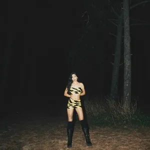 Talia - Candy