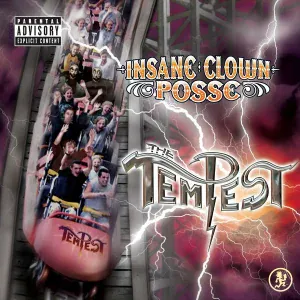 Insane Clown Posse - I Do This!