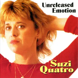 Suzi Quatro - I Go Wild