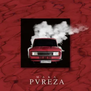 Maka - Mi Palpitar