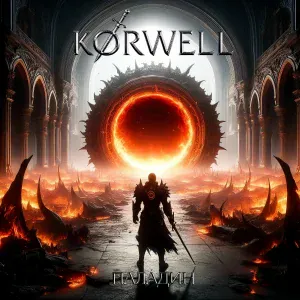KORWELL - Паладин