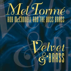 Mel Tormé - I Get A Kick Out Of You