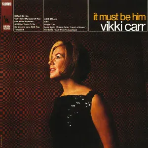 Vikki Carr - It Must Be Him