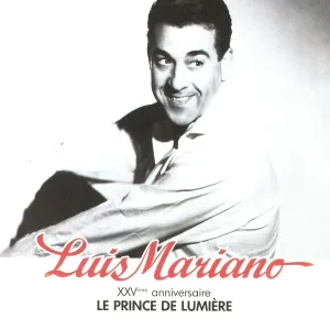 Luis Mariano - Valencia