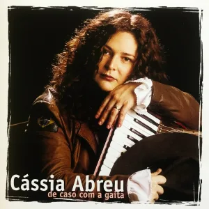 Cássia Abreu - Nós