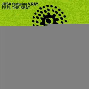 Jusa feat. V.Ray - Feel The Beat