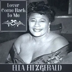 Ella Fitzgerald - Oh, Lady Be Good