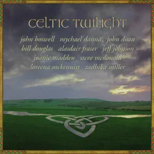 Mychael Danna - Deirdre of the Sorrows