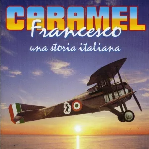 Caramel - Francesco
